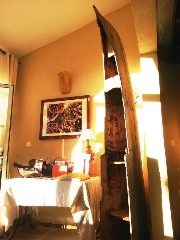 Chambre D'Hotes La Noue Saint-Pierre-la-Palud Buitenkant foto