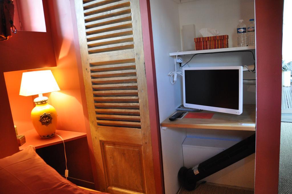 Chambre D'Hotes La Noue Saint-Pierre-la-Palud Buitenkant foto